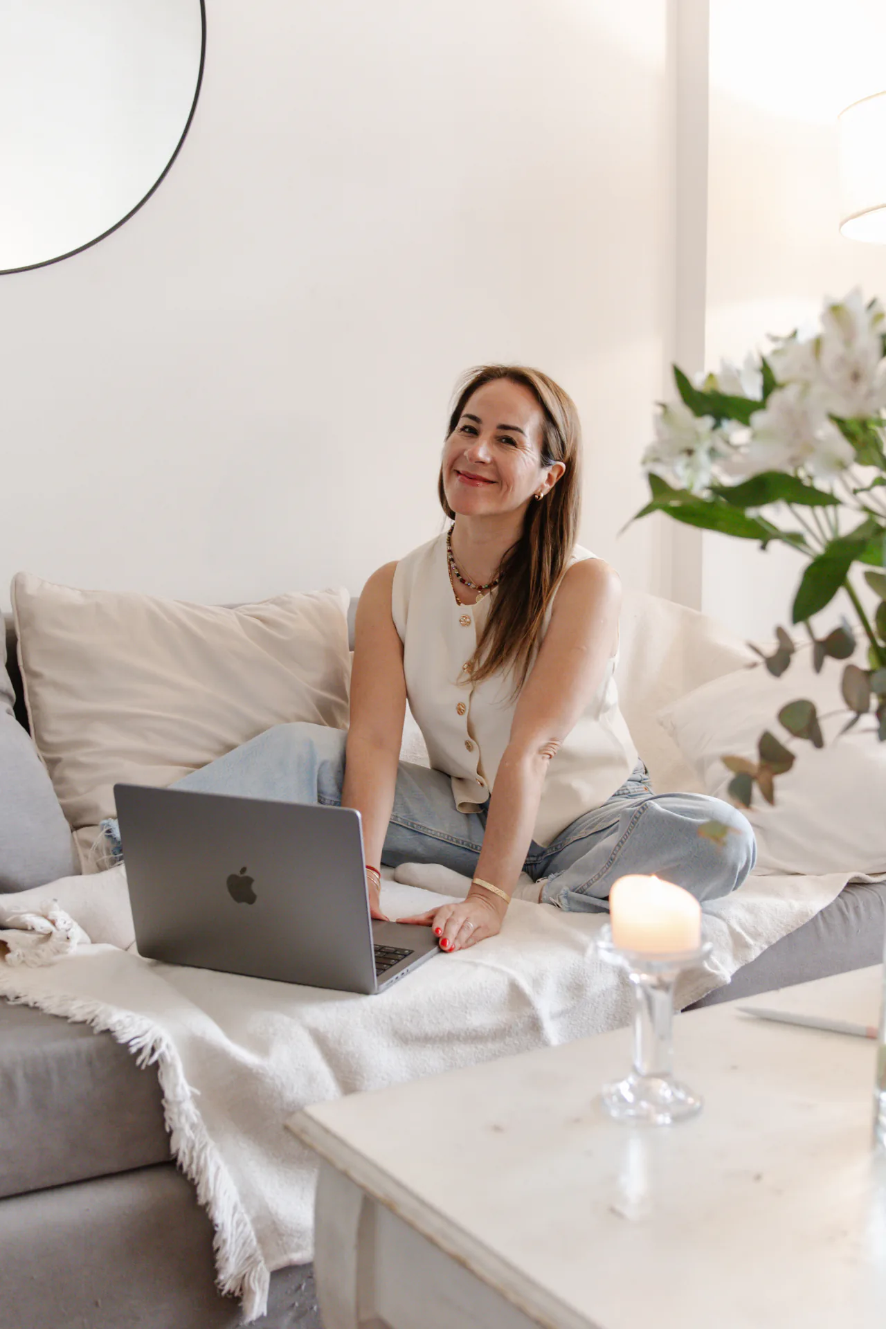 Clases online semanales