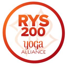 RYS 200 — Registered Yoga School, Yoga Alliance
