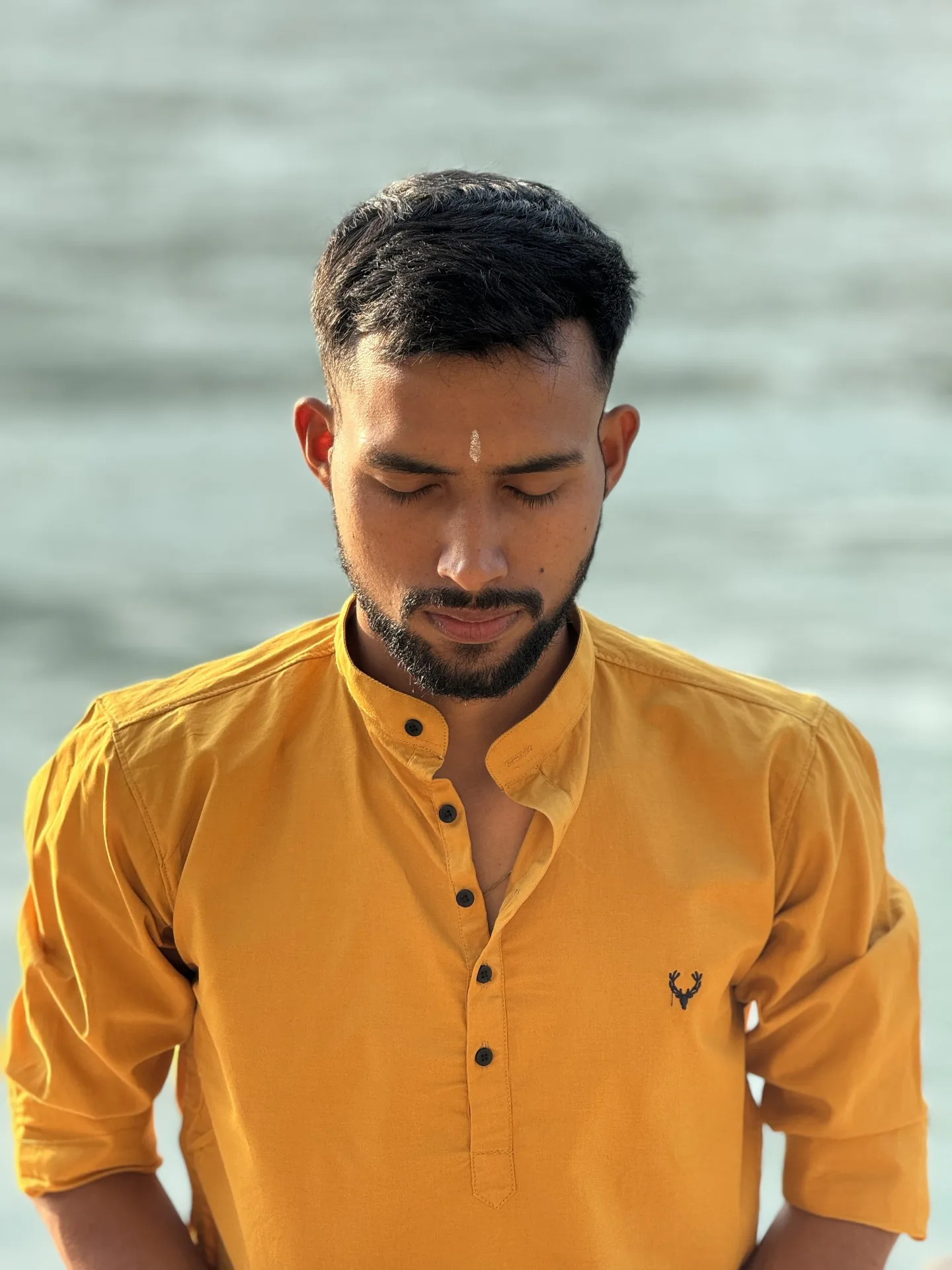 Abhishek Nautiyal