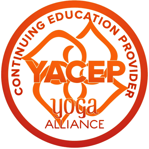YACEP — Yoga Alliance Continuing Education Provider